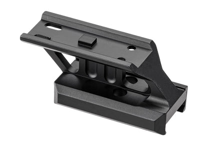 Vector Optics 0.83" Profile Cantilever Picatinny Riser Mount