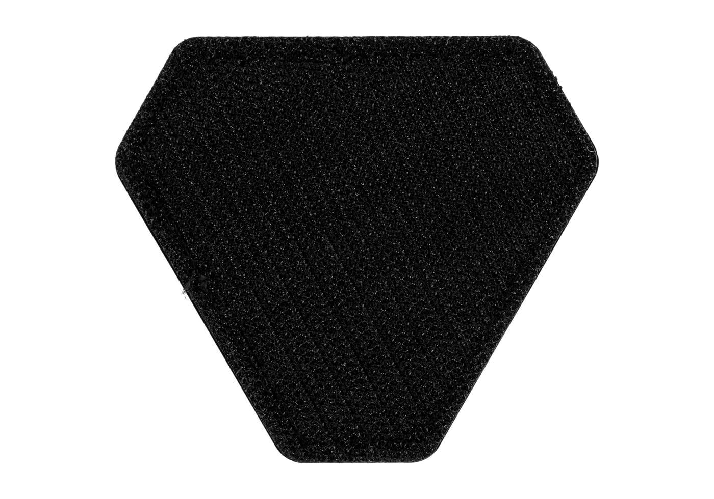 Outrider Logo Patch Black