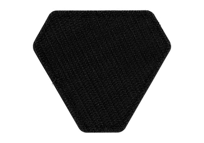 Outrider Logo Patch Black