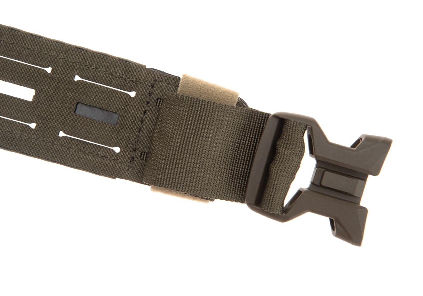 Templar's Gear PT6 Tactical Belt Ranger Green