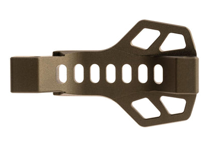 Strike Industries Cobra Alu Trigger Guard FDE