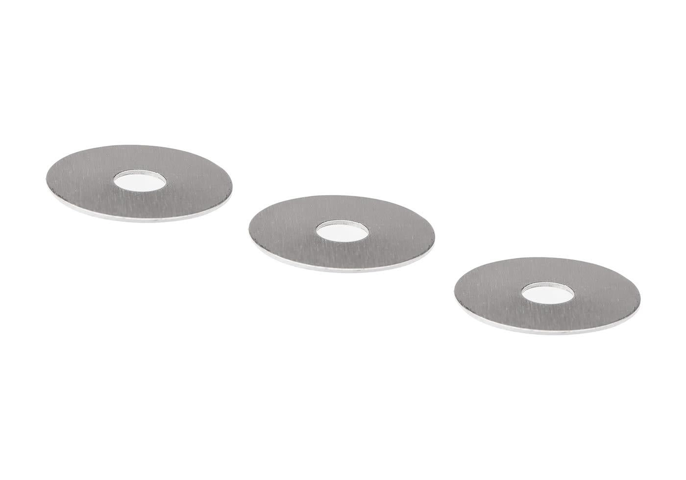 EpeS AOE Spacer Pad for Piston Head 0.5mm