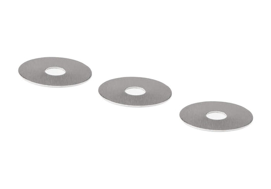 EpeS AOE Spacer Pad for Piston Head 0.5mm
