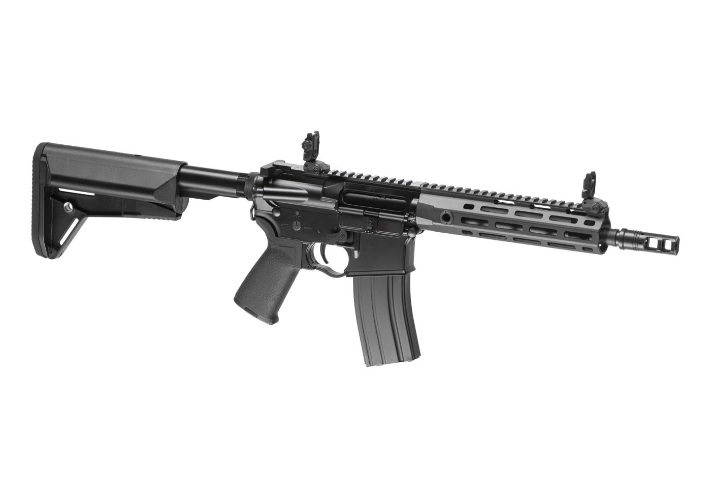 Cyma CM068M M4 AEG 8.5" Tracer and Mosfet Edition Black