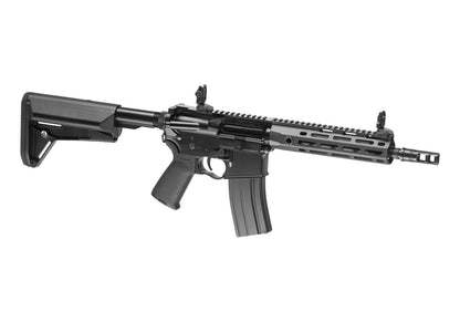 Cyma CM068M M4 AEG 8.5" Tracer and Mosfet Edition Black