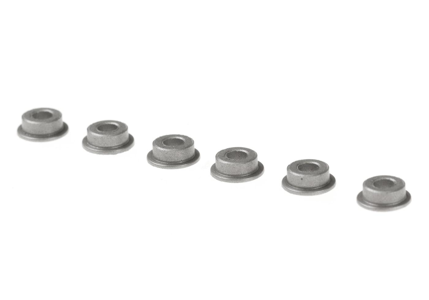 Element 6mm Oilless Metal Bushings