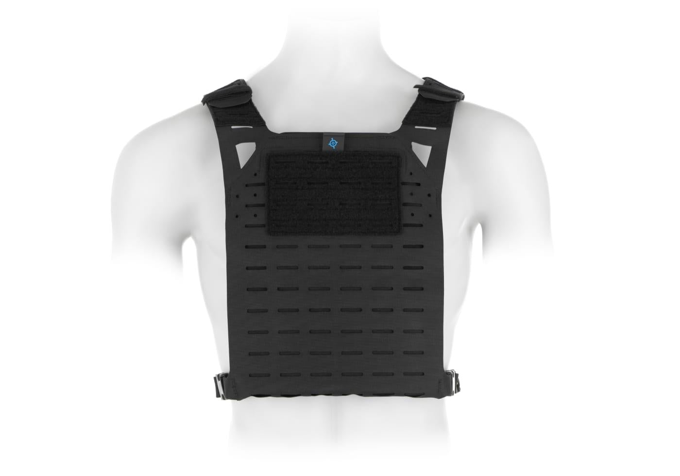 Blue Force Gear PLATEminus 5 Plate Carrier Black