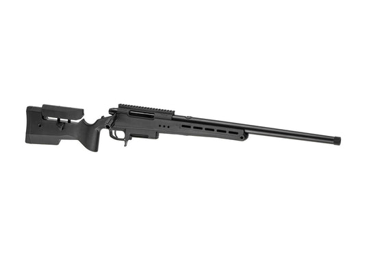 Silverback TAC 41 P Bolt Action Rifle Black
