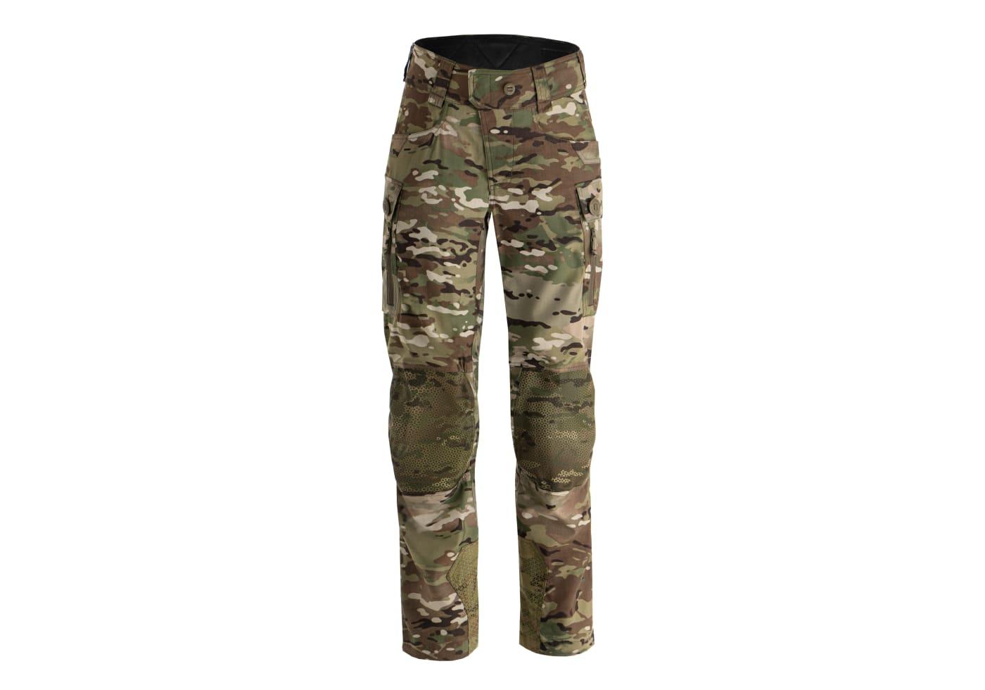 Clawgear Raider Pants ATS Female Fit Multicam