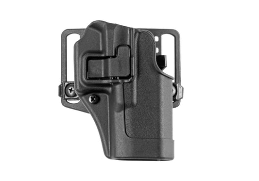 Blackhawk CQC SERPA Holster für Glock 19/23/32/36 Black