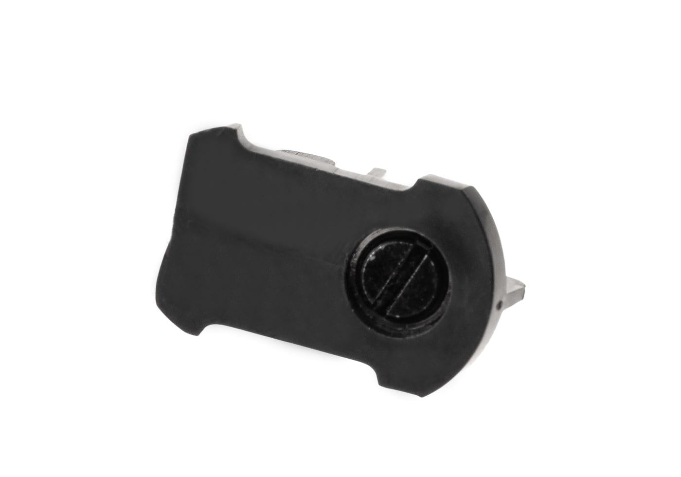 Pirate Arms GBB Pistol Grip Black