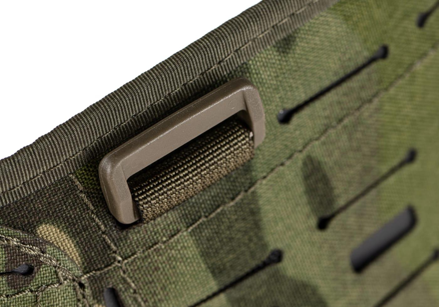 Templar's Gear PT4 Tactical Belt Multicam Tropic