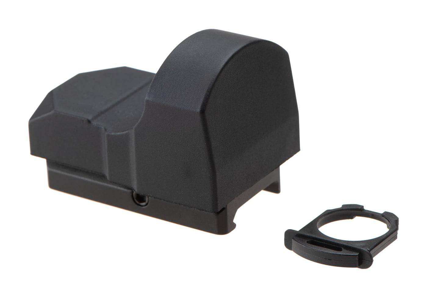 Nimrod NTRD-2 Mini Red Dot Sight Black