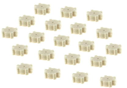 Real Avid AR15 Star Chamber Cleaning Pads