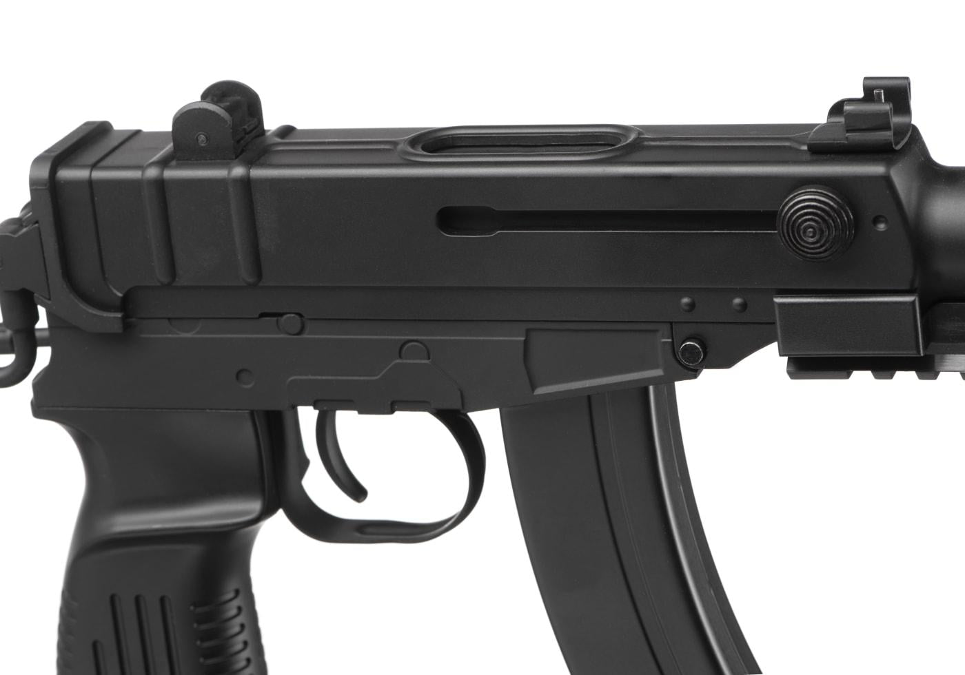 Jing Gong Vz61 AEP