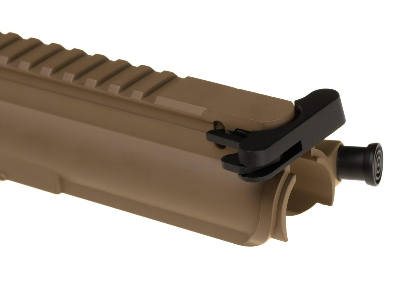 Krytac LVOA-C Complete Upper Receiver Assembly Dark Earth