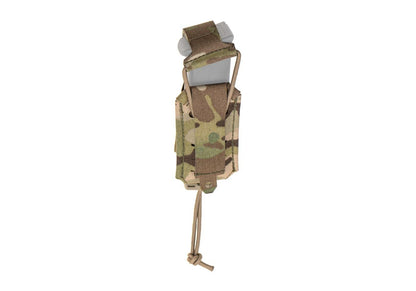 Clawgear Backward Flap Pistol Mag Pouch Multicam