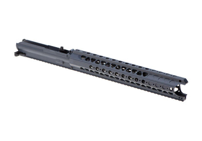Krytac LVOA-S Complete Upper Receiver Assembly Grey