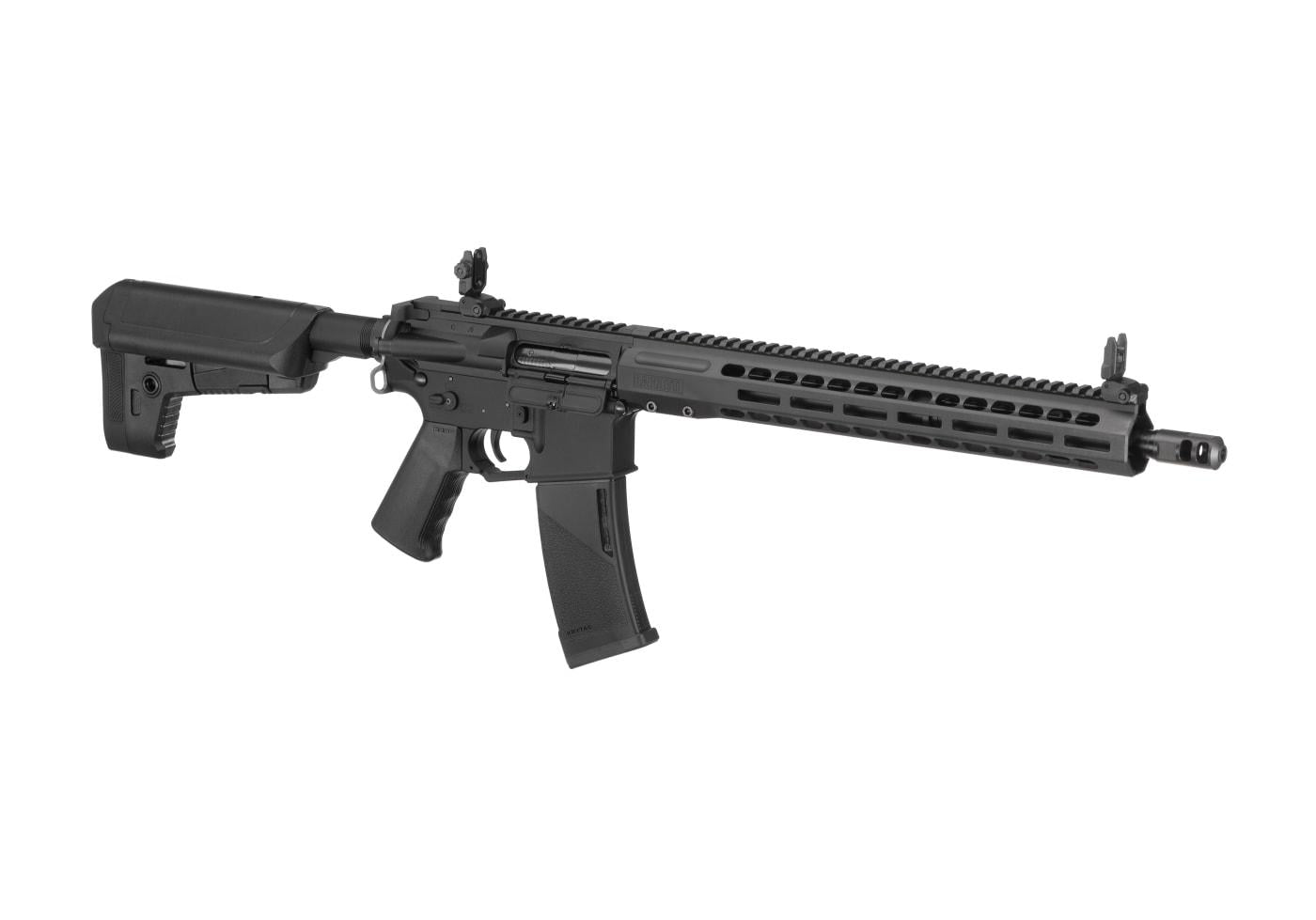 Krytac Barrett REC7 Carbine Black