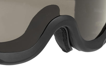 Wiley X Spear Goggle Black