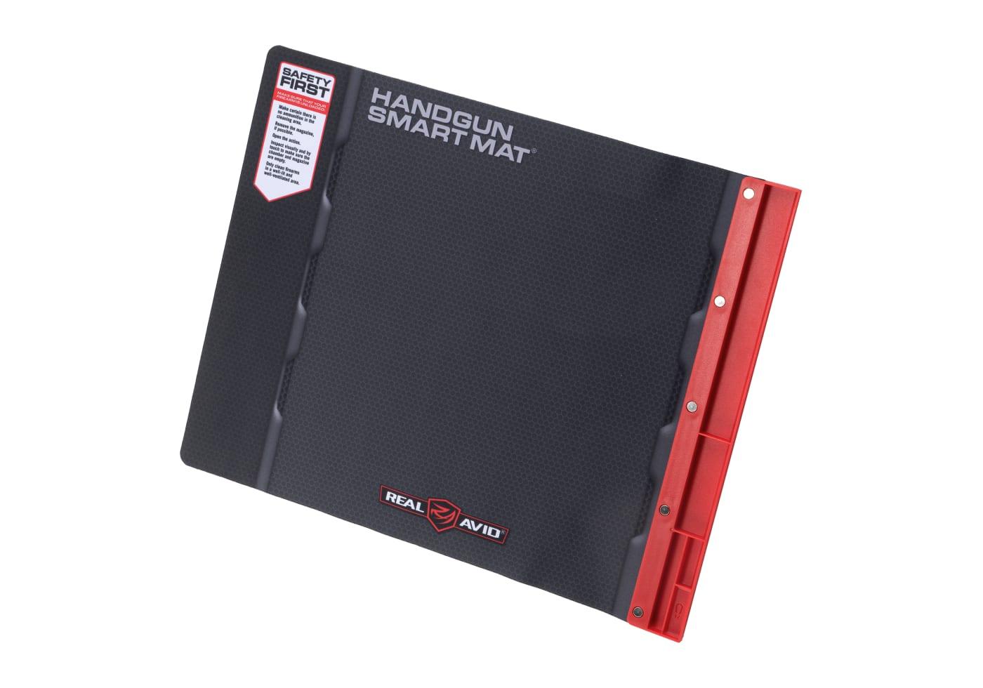 Real Avid Handgun Smart Mat