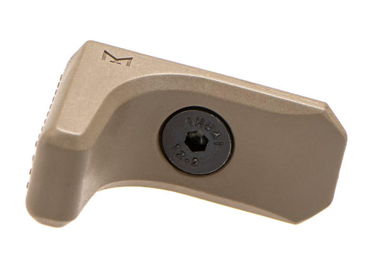 PTS Syndicate Enhanced Polymer Hand Stop M-LOK Dark Earth