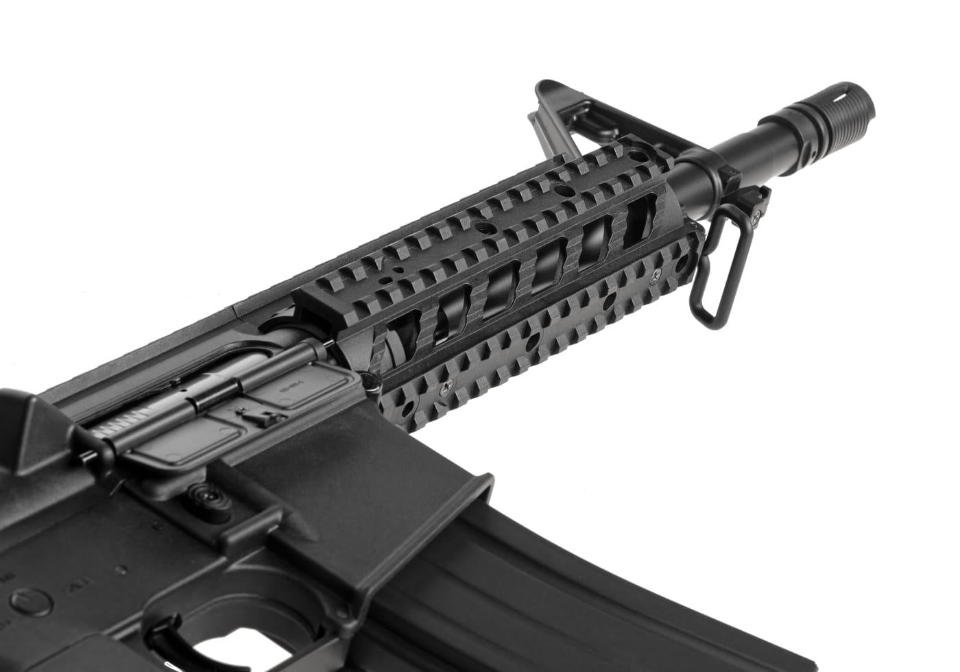 Cyma CM617 M4 CQB Black