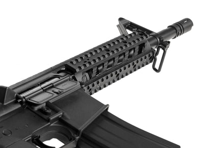 Cyma CM617 M4 CQB Black
