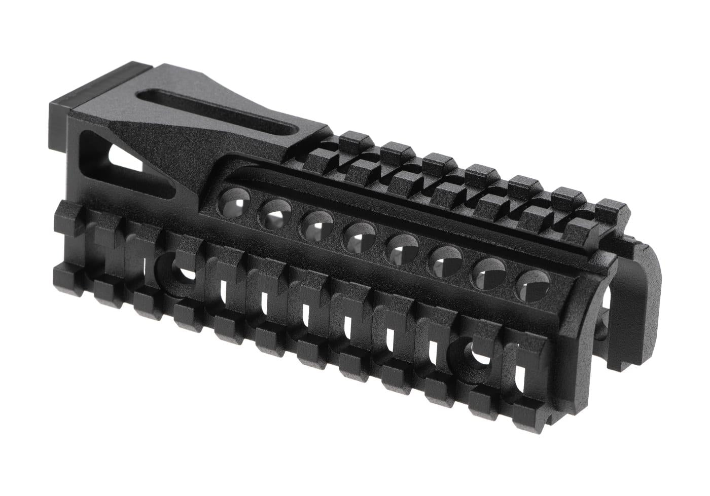 LCT ZB-11 Classic AK Handguard Black