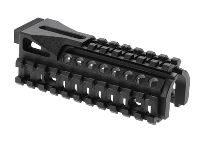 LCT ZB-11 Classic AK Handguard Black