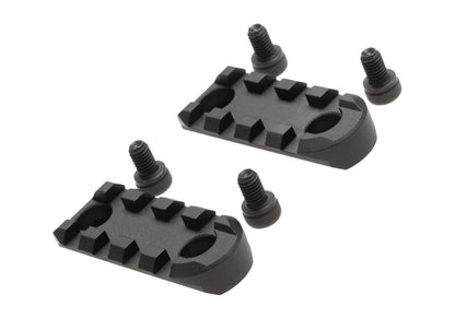 Action Army T10 Rail Set B Black