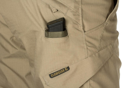 Clawgear Defiant Flex Pant Khaki