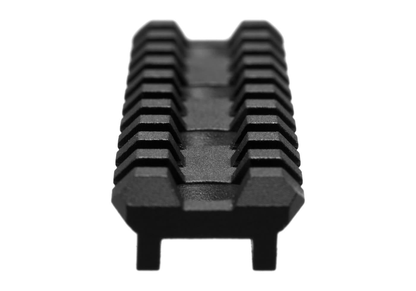 Clawgear AUG MSM 10 Slot Rail Black