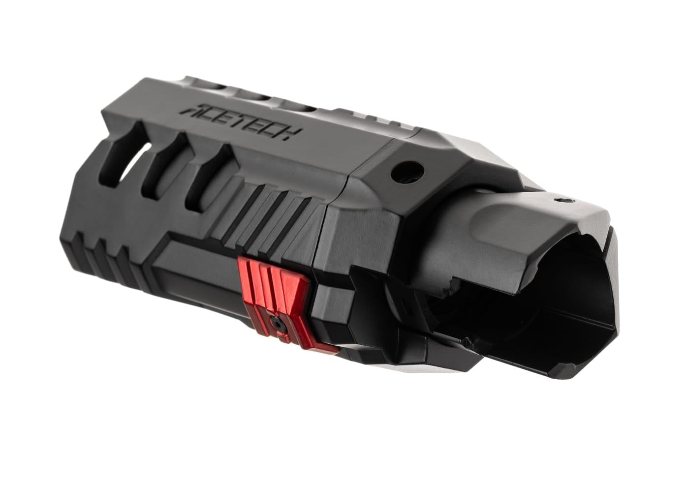 Acetech Quark R Shotgun Tracer Unit Black
