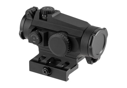 Vector Optics Maverick-II Plus 1x22 DBR