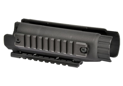 G&G MP5 Railed Handguard Black