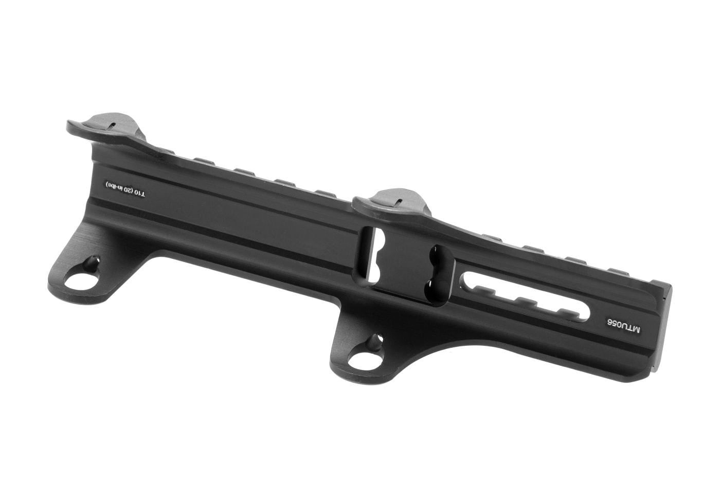 Leapers MP5 / MP5K Extended Picatinny Claw Mount