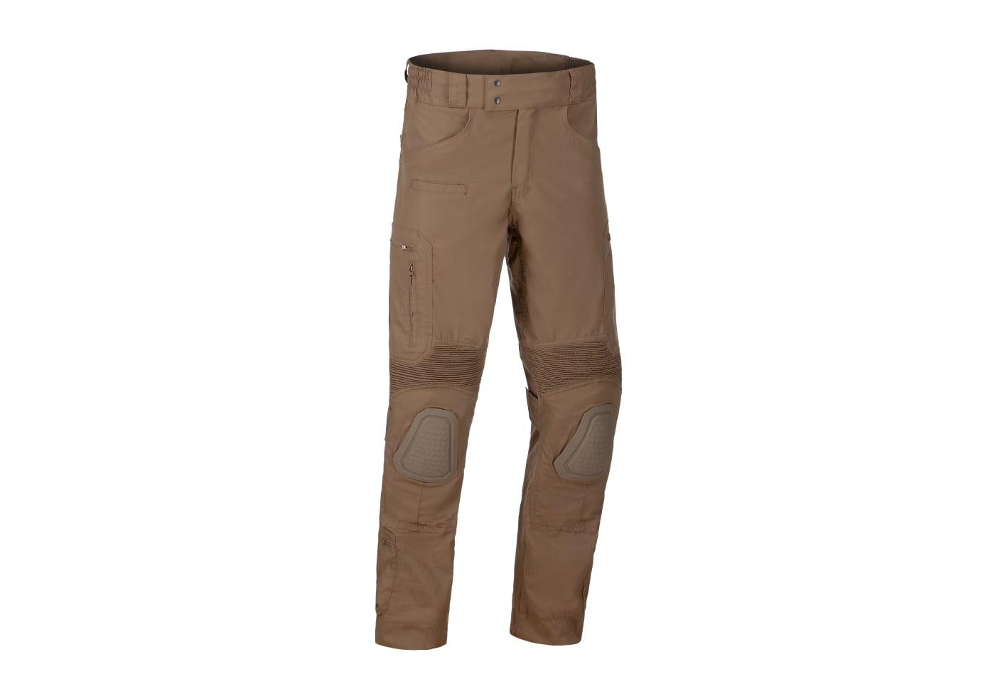 Invader Gear Mk.II Predator Combat Pant Coyote