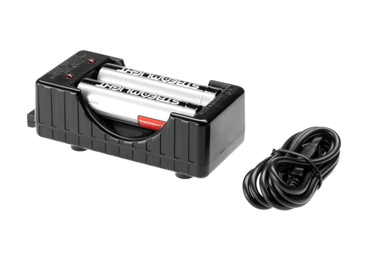 Streamlight SL-B26 USB Charger Kit USB Black