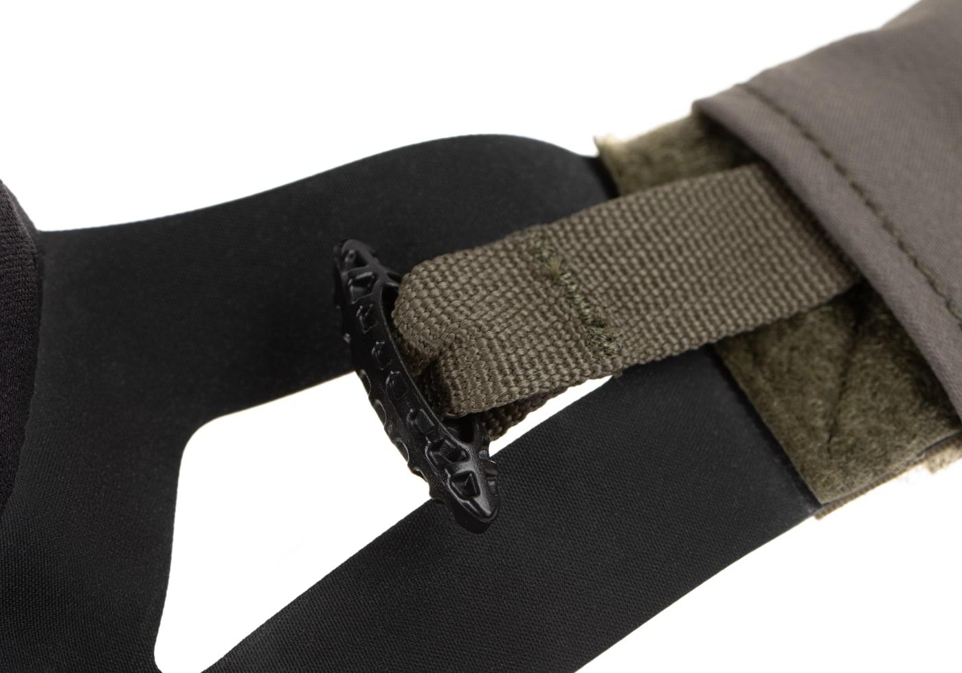 Crye Precision JPC 2.0 Molle Vest Ranger Green