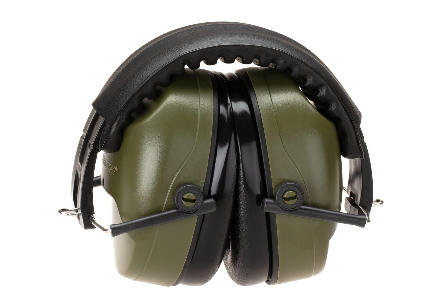 Earmor MaxDefense M06A Foliage Green