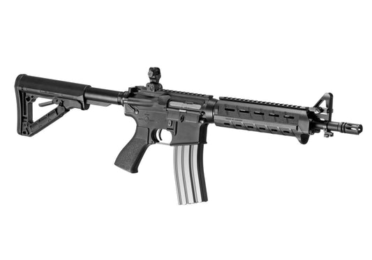 G&G CM16 Mod 0 Black