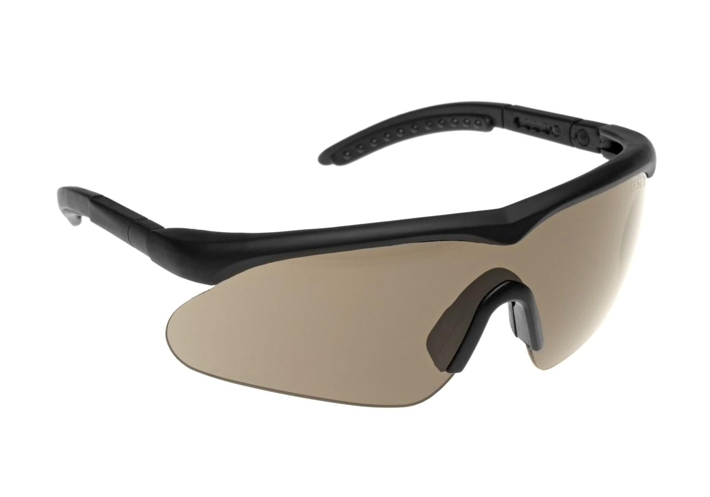 SwissEye Raptor Black