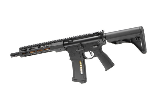 PTS Syndicate ZEV Core Elite Carbine AEG 10.5 Black