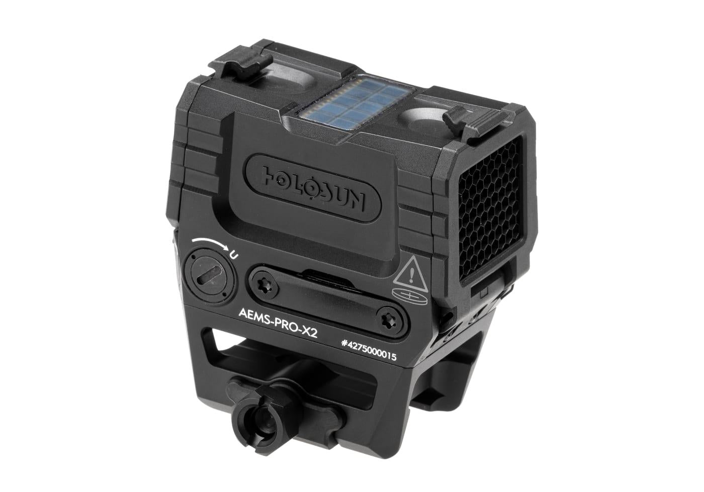 Holosun AEMS Core X2 Green Dot Sight