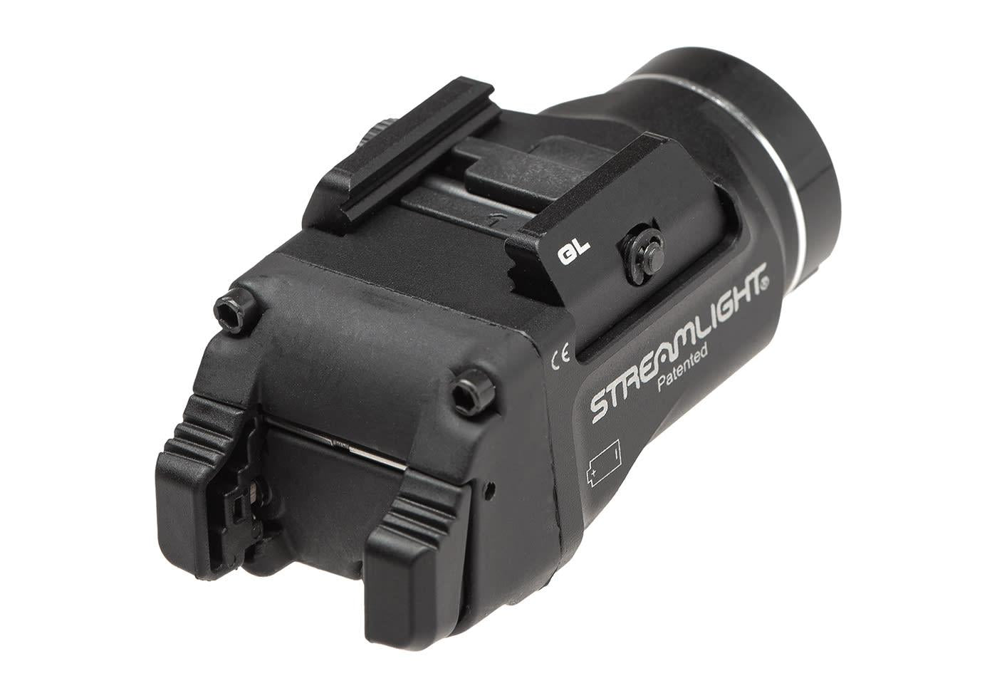 Streamlight TLR-7 sub for Glock 43X MOS / 48 MOS / 43X Rail / 48 Rail Black