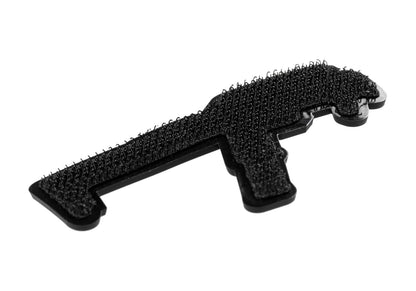PTS Syndicate 2.8" FPG PVC Patch