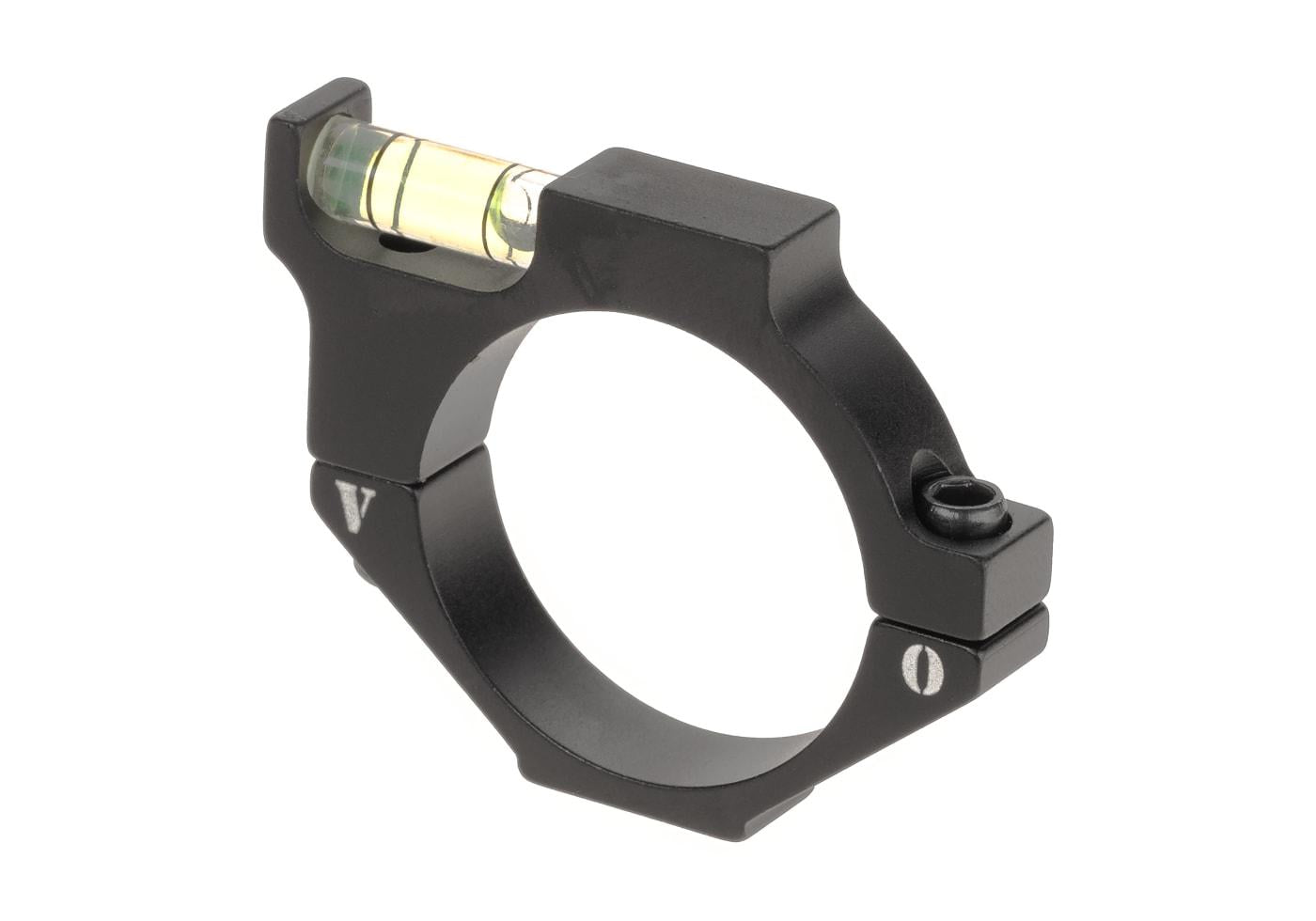 Vector Optics 30mm Offset Bubble Black