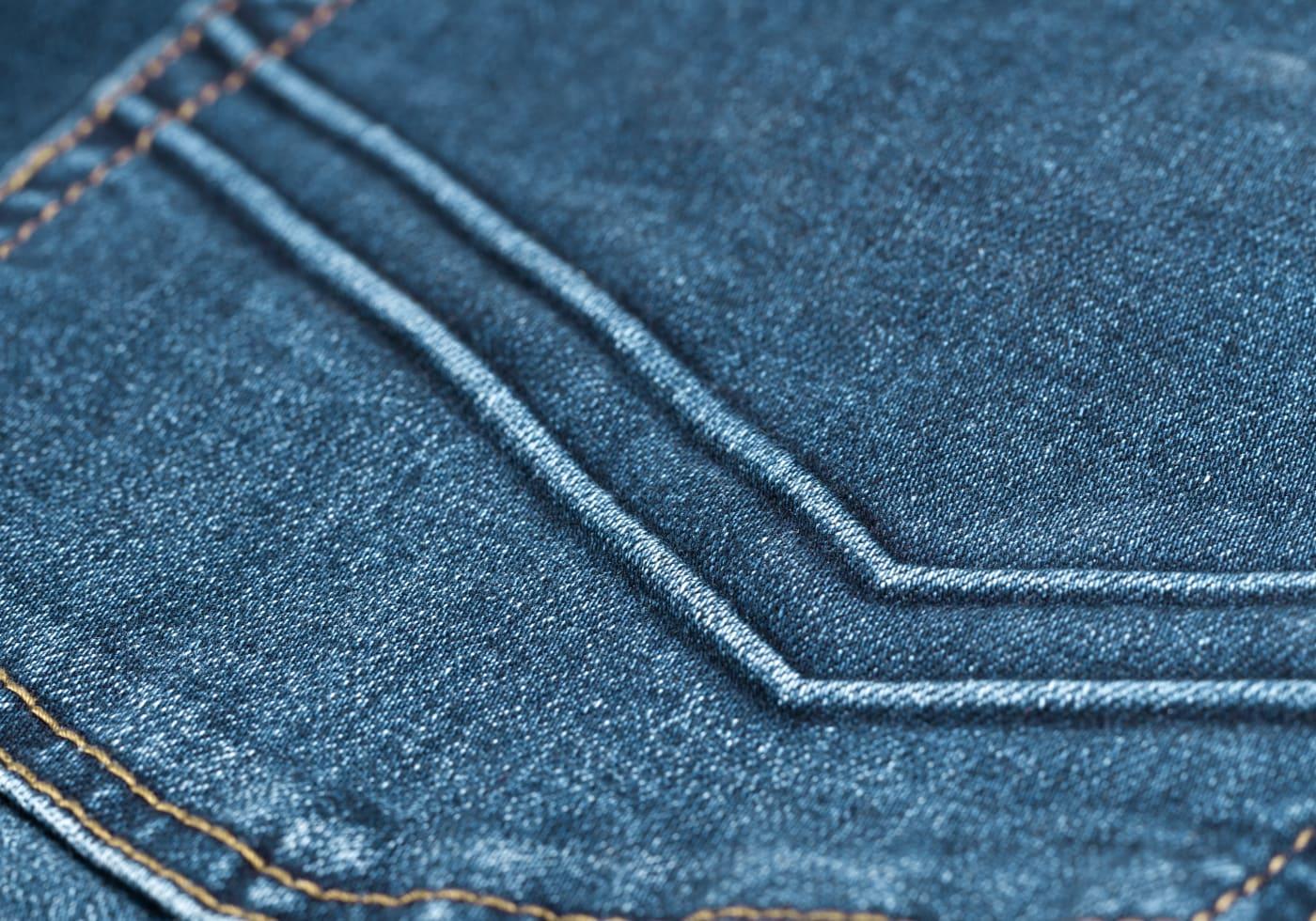 Clawgear Denim Tactical Flex Jeans Sapphire Washed