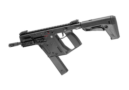 Krytac Kriss Vector G2 V2 AEG Black